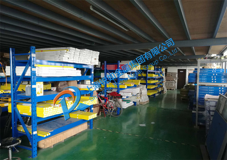 焊材倉(cāng)庫(kù)